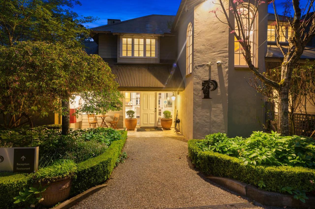 Parklands Country Gardens & Lodges Blue Mountains Blackheath Exterior photo